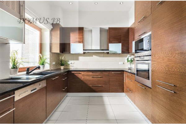 Warszawa, Mokotów, Marina Mokotów, Warowna, Wynajem Penthouse 231m2 ul. Warowna Marina Mokotów