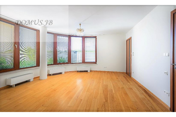 Warszawa, Mokotów, Marina Mokotów, Warowna, Wynajem Penthouse 231m2 ul. Warowna Marina Mokotów