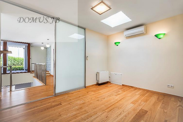 Warszawa, Mokotów, Marina Mokotów, Warowna, Wynajem Penthouse 231m2 ul. Warowna Marina Mokotów