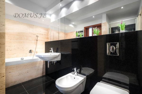 Warszawa, Mokotów, Marina Mokotów, Warowna, Wynajem Penthouse 231m2 ul. Warowna Marina Mokotów