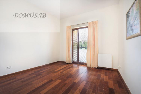 Warszawa, Mokotów, Marina Mokotów, Warowna, Wynajem Penthouse 231m2 ul. Warowna Marina Mokotów