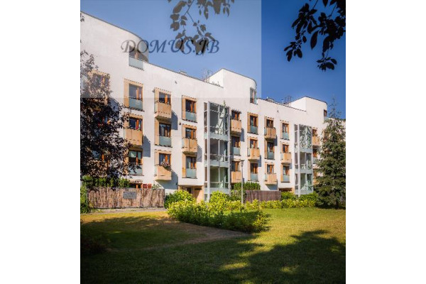 Warszawa, Mokotów, Marina Mokotów, Warowna, Wynajem Penthouse 231m2 ul. Warowna Marina Mokotów