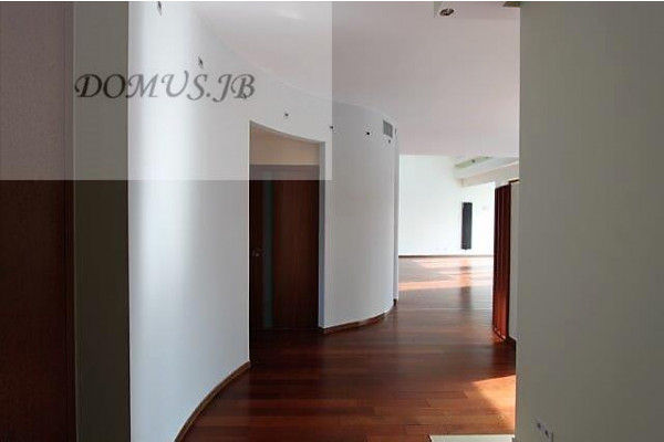 Warszawa, Mokotów, Marina Mokotów, Warowna, Wynajem Penthouse 231m2 ul. Warowna Marina Mokotów
