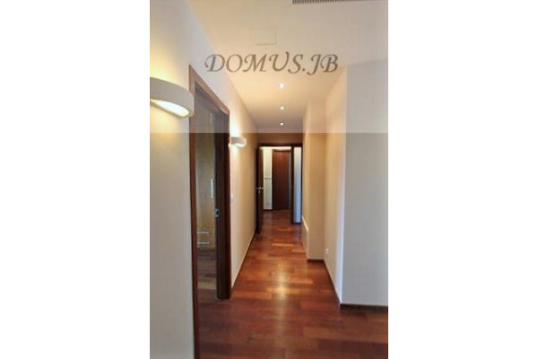Warszawa, Mokotów, Marina Mokotów, Warowna, Wynajem Penthouse 231m2 ul. Warowna Marina Mokotów