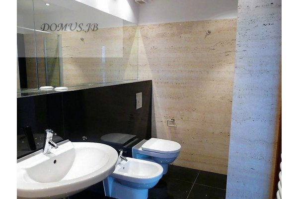 Warszawa, Mokotów, Marina Mokotów, Warowna, Wynajem Penthouse 231m2 ul. Warowna Marina Mokotów