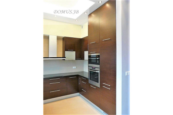 Warszawa, Mokotów, Marina Mokotów, Warowna, Wynajem Penthouse 231m2 ul. Warowna Marina Mokotów