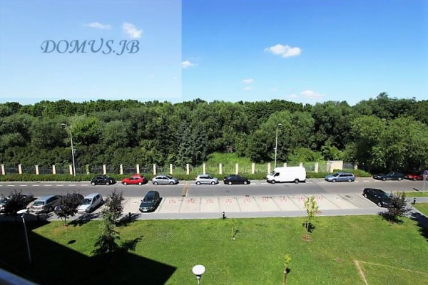 Warszawa, Mokotów, Marina Mokotów, Warowna, Wynajem Penthouse 231m2 ul. Warowna Marina Mokotów