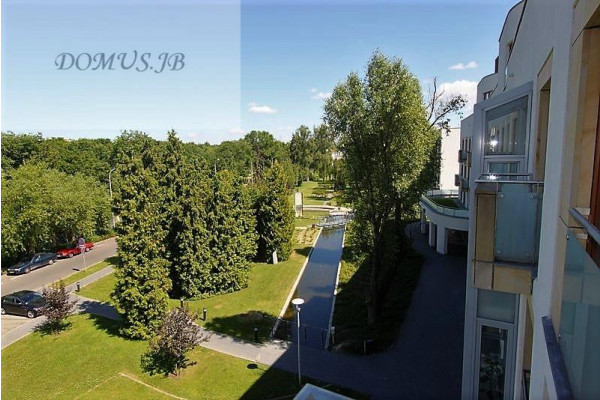 Warszawa, Mokotów, Marina Mokotów, Warowna, Wynajem Penthouse 231m2 ul. Warowna Marina Mokotów