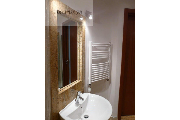 Warszawa, Mokotów, Marina Mokotów, Warowna, Wynajem Penthouse 231m2 ul. Warowna Marina Mokotów