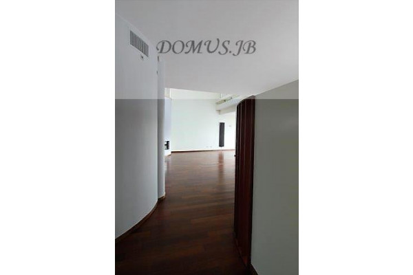 Warszawa, Mokotów, Marina Mokotów, Warowna, Wynajem Penthouse 231m2 ul. Warowna Marina Mokotów