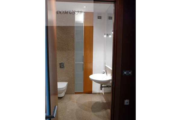 Warszawa, Mokotów, Marina Mokotów, Warowna, Wynajem Penthouse 231m2 ul. Warowna Marina Mokotów