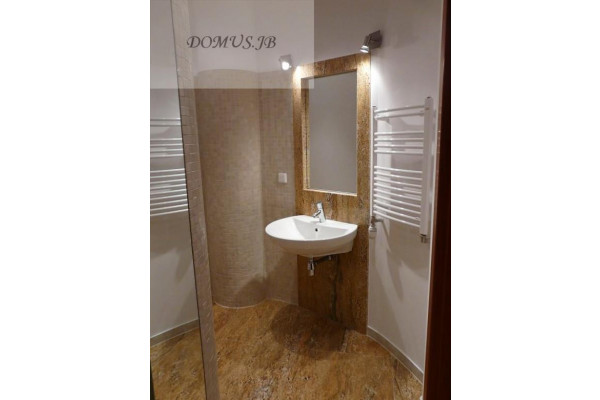 Warszawa, Mokotów, Marina Mokotów, Warowna, Wynajem Penthouse 231m2 ul. Warowna Marina Mokotów